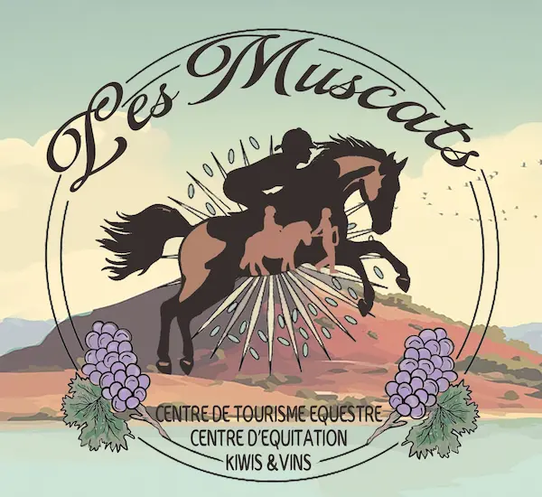 4844f15b-ae37-4777-a001-b4ae77401ec0 Logo - Les chevaux des muscats